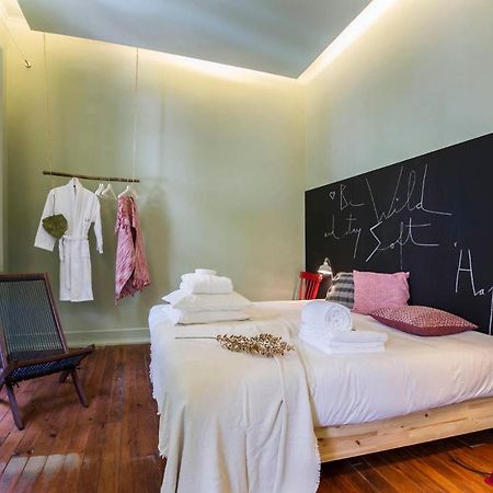 Lisbon Dreams Guest House מראה חיצוני תמונה