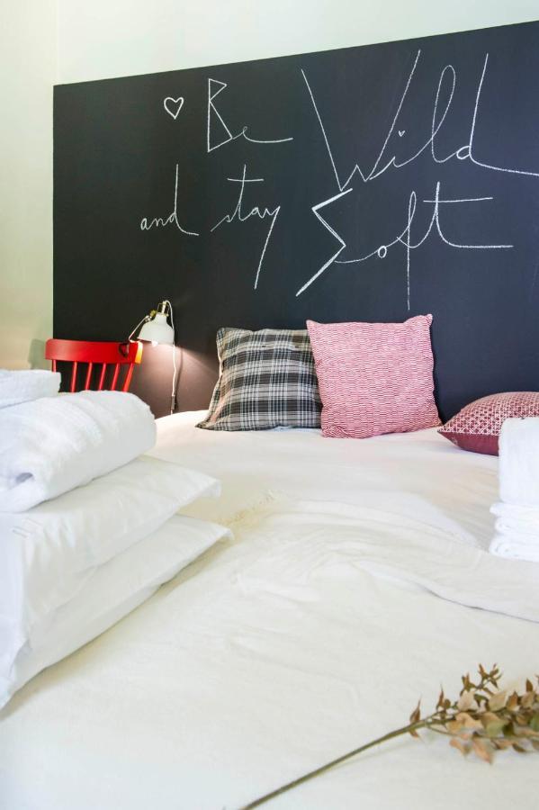 Lisbon Dreams Guest House מראה חיצוני תמונה