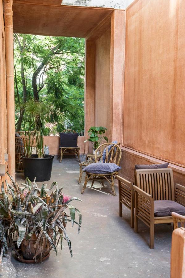 Lisbon Dreams Guest House מראה חיצוני תמונה