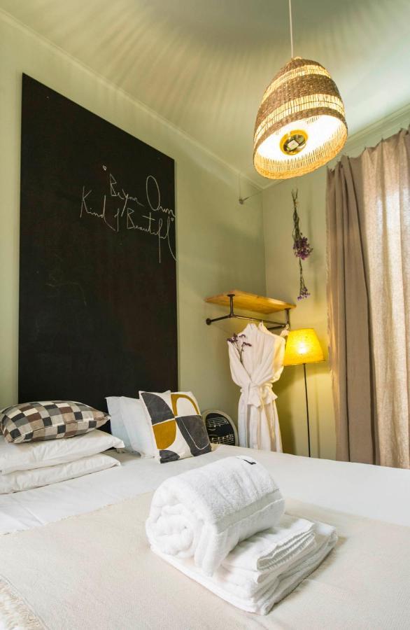 Lisbon Dreams Guest House מראה חיצוני תמונה