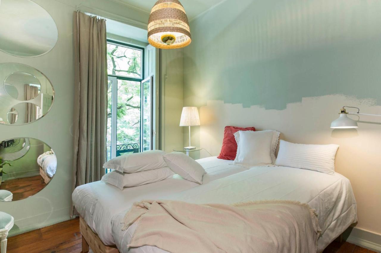Lisbon Dreams Guest House מראה חיצוני תמונה