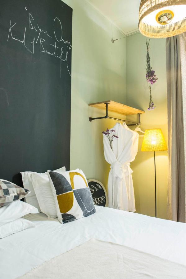 Lisbon Dreams Guest House מראה חיצוני תמונה