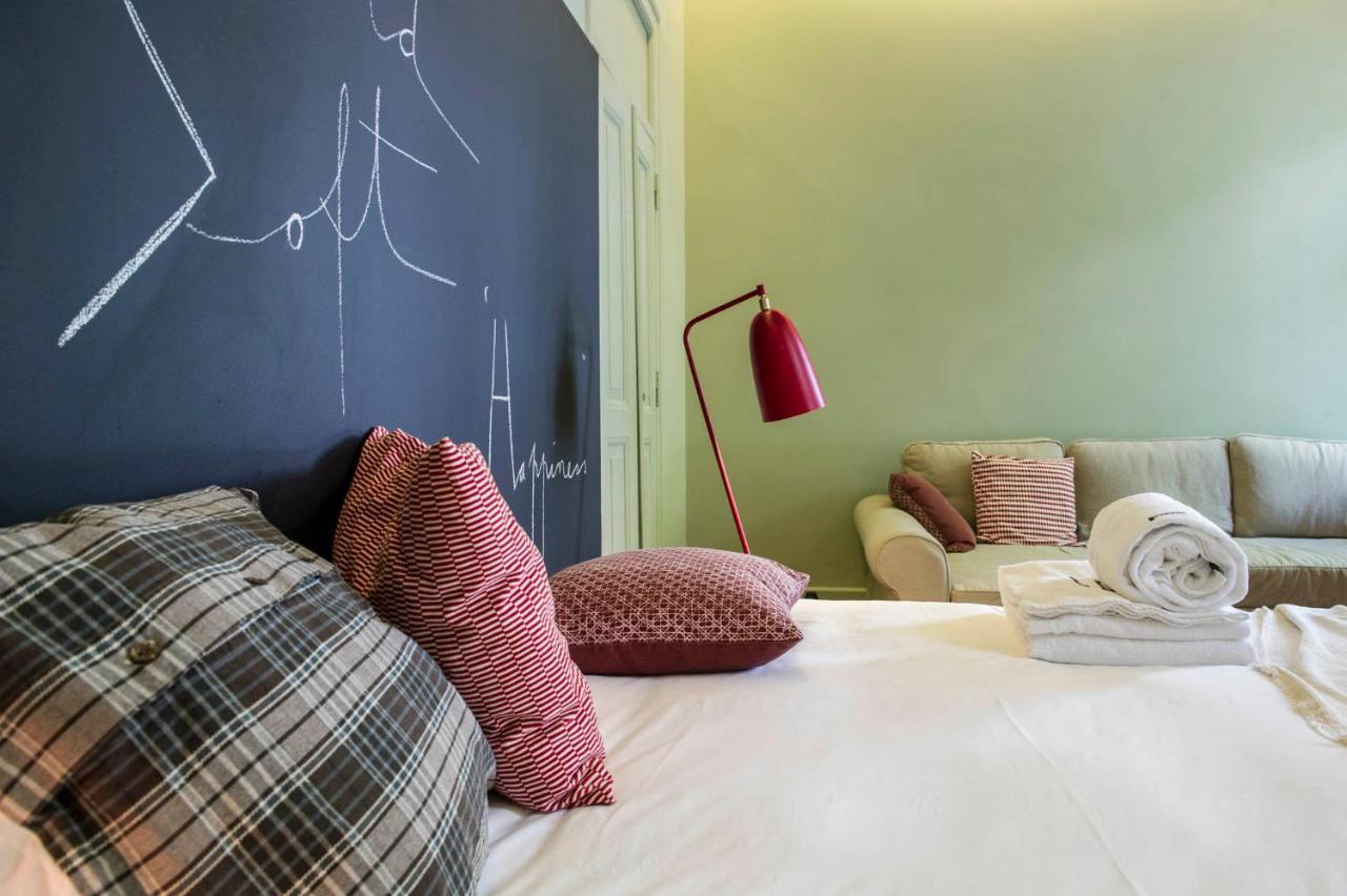 Lisbon Dreams Guest House מראה חיצוני תמונה