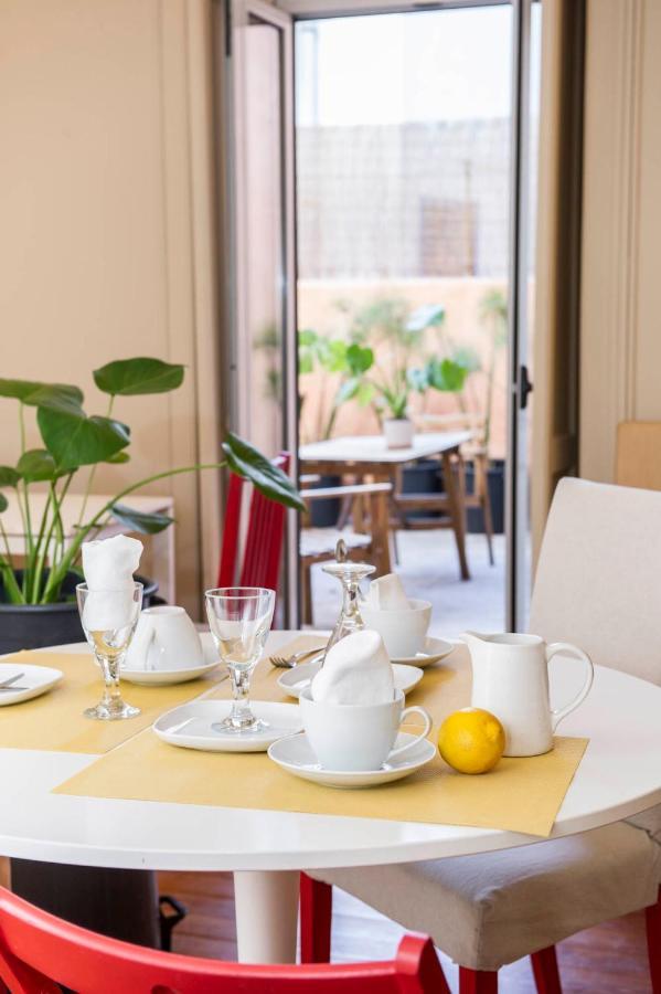 Lisbon Dreams Guest House מראה חיצוני תמונה