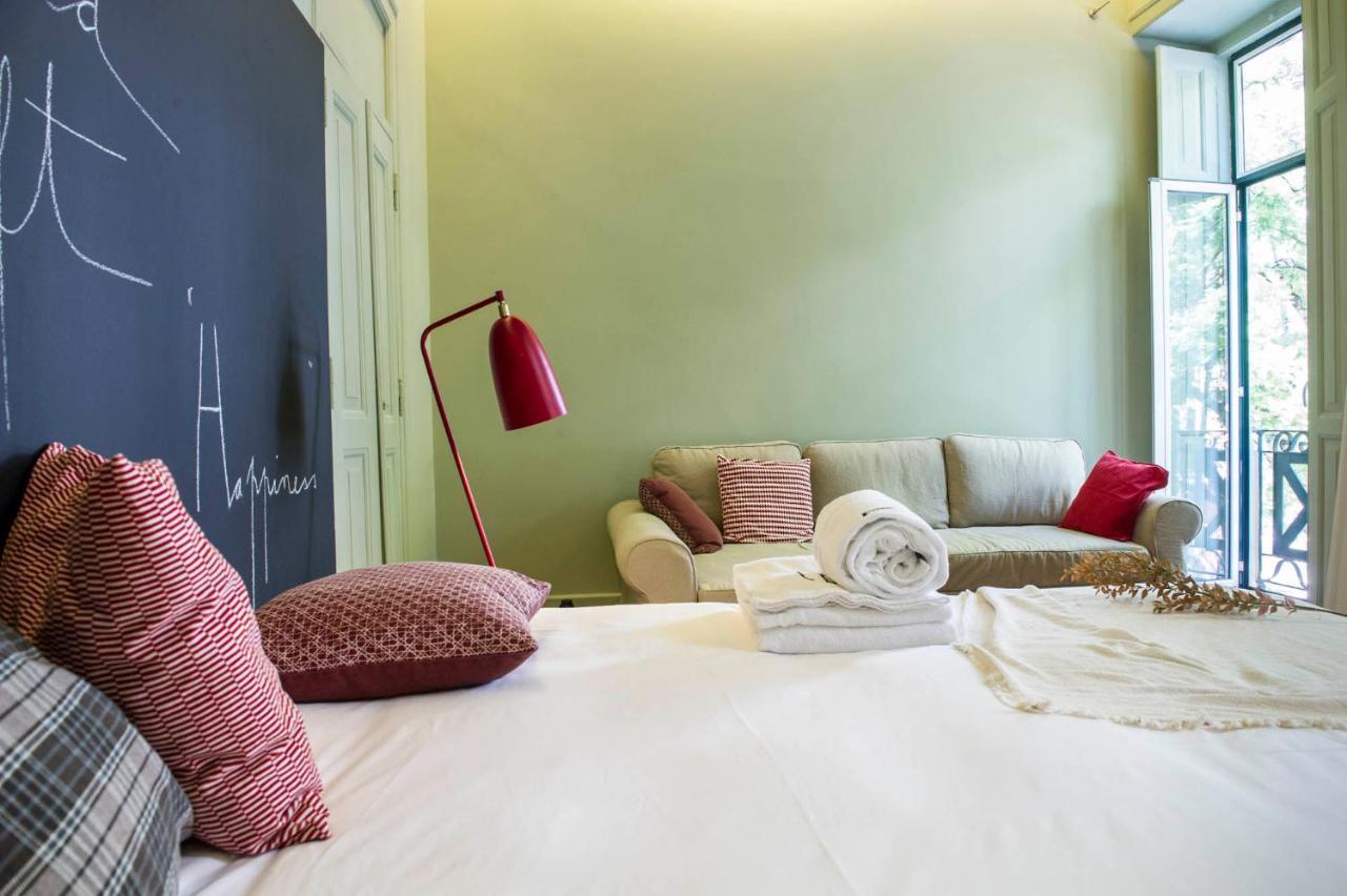 Lisbon Dreams Guest House מראה חיצוני תמונה