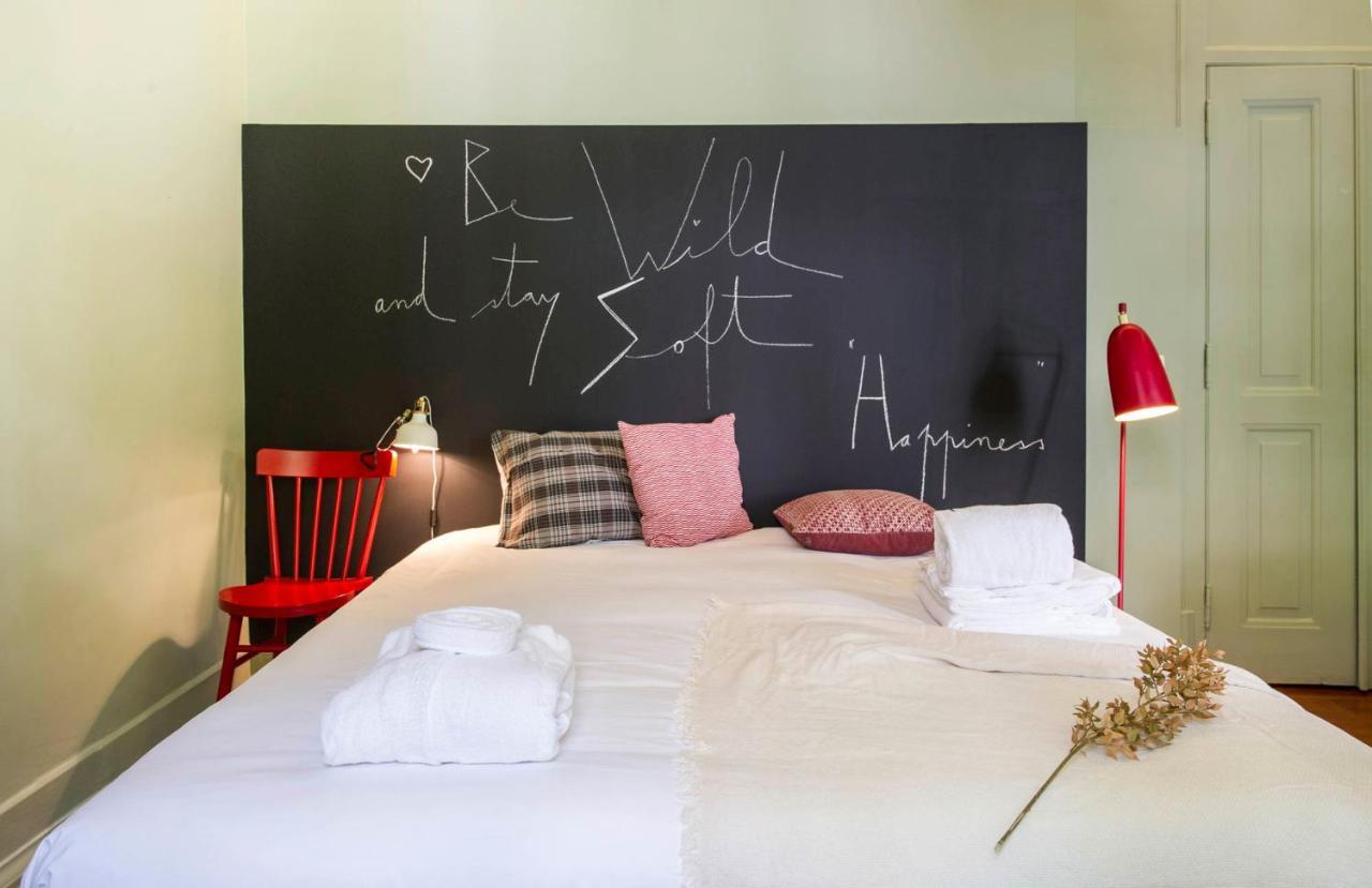 Lisbon Dreams Guest House מראה חיצוני תמונה