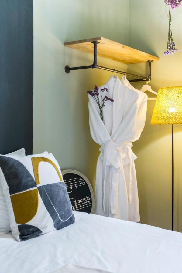 Lisbon Dreams Guest House מראה חיצוני תמונה