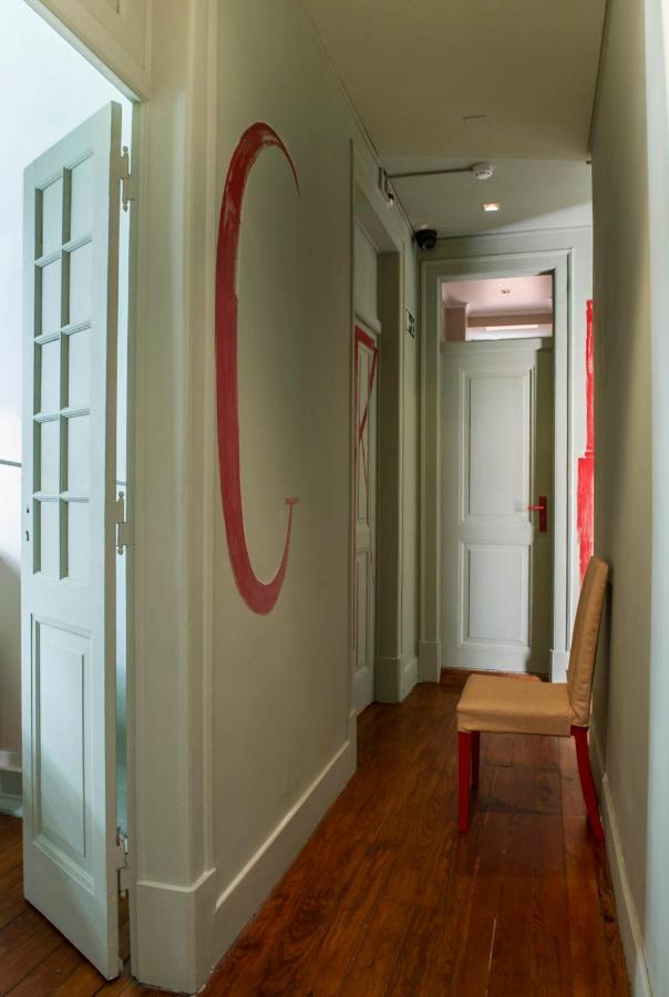 Lisbon Dreams Guest House מראה חיצוני תמונה