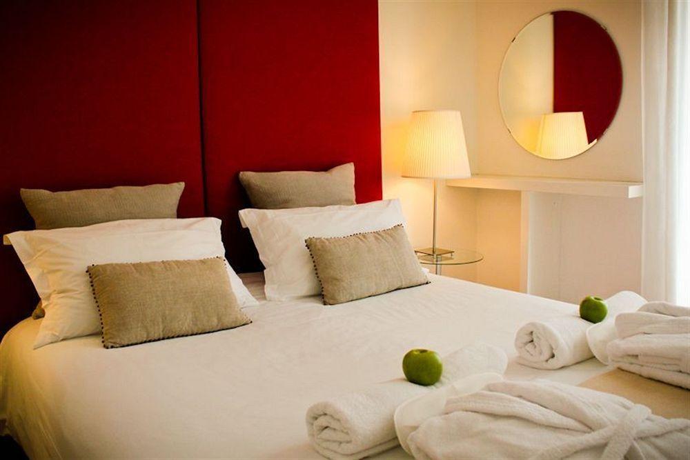Lisbon Dreams Guest House מראה חיצוני תמונה