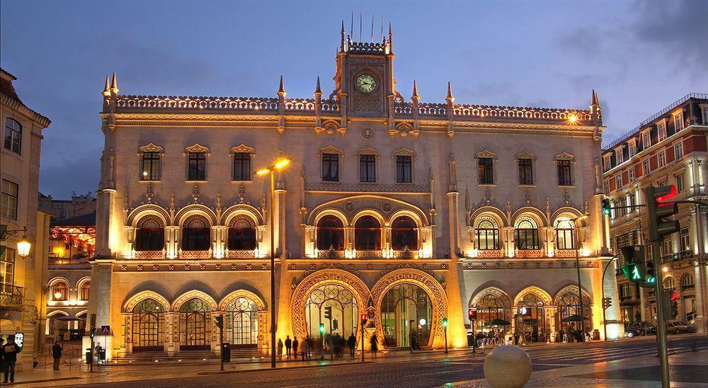 Lisbon Dreams Guest House מראה חיצוני תמונה