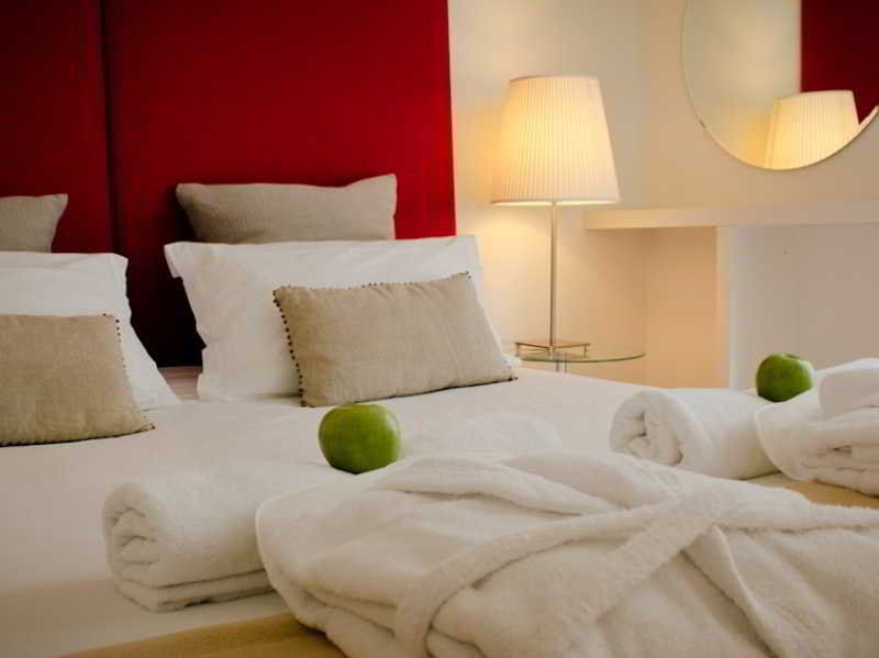 Lisbon Dreams Guest House מראה חיצוני תמונה