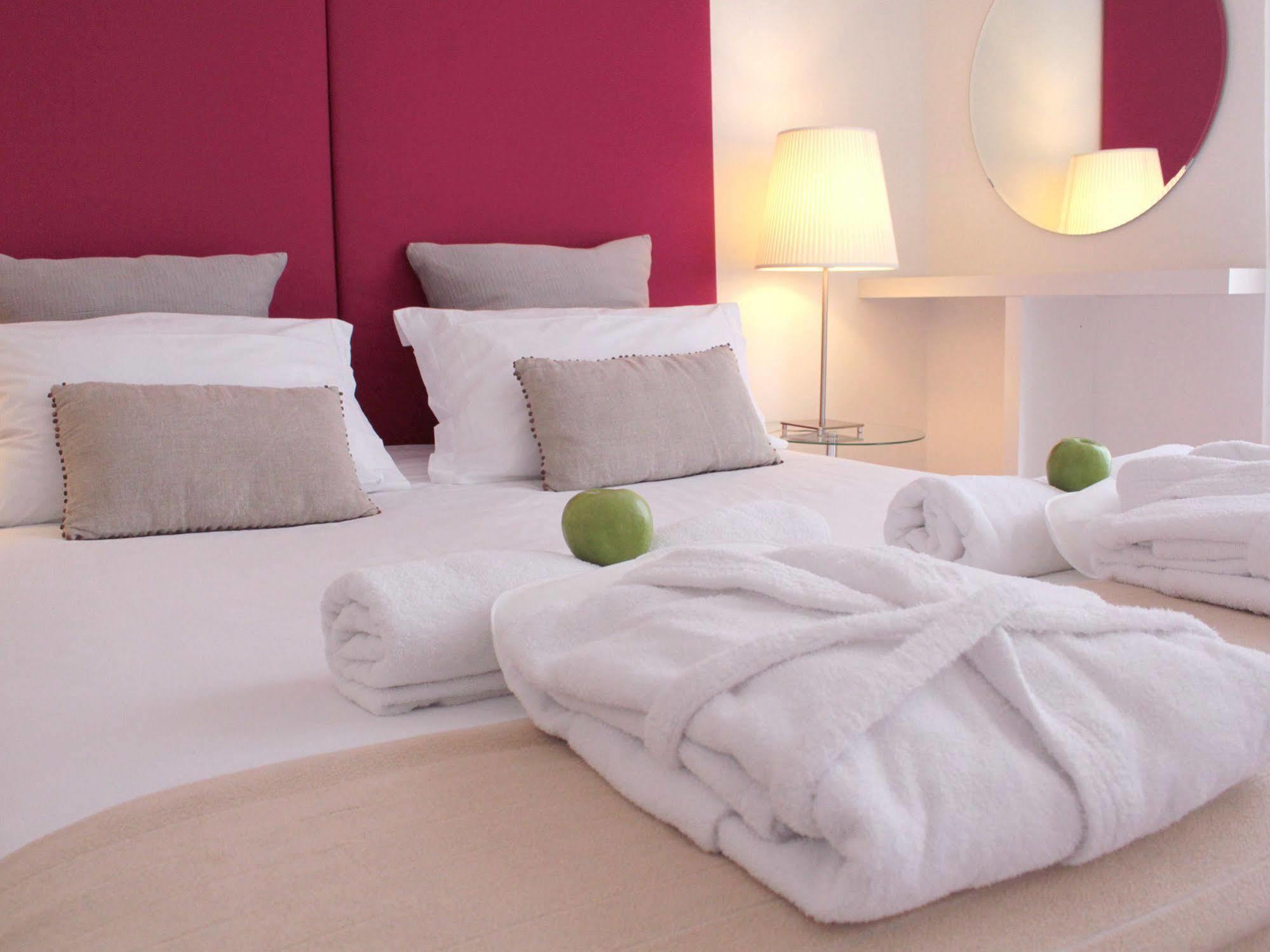 Lisbon Dreams Guest House מראה חיצוני תמונה